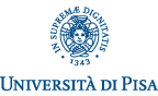 University of Pisa (Italy) logo